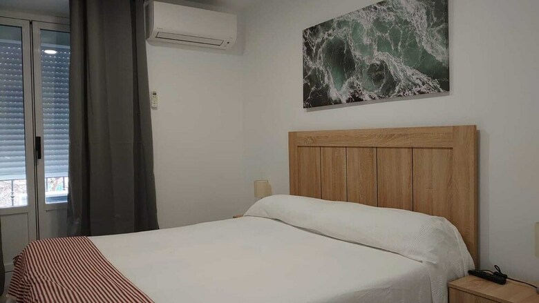 Hostal Castilla