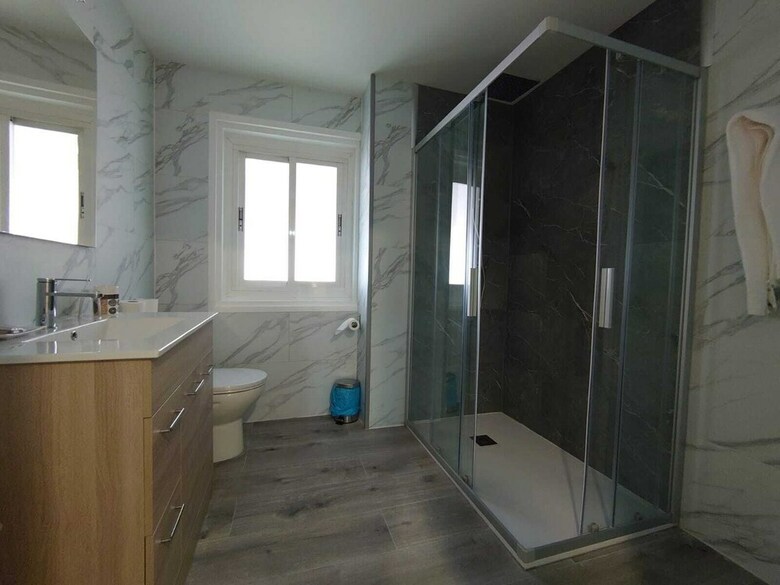 Hostal Castilla