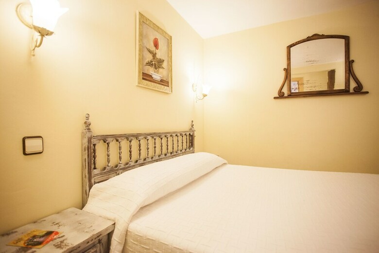 Hostal Castilla