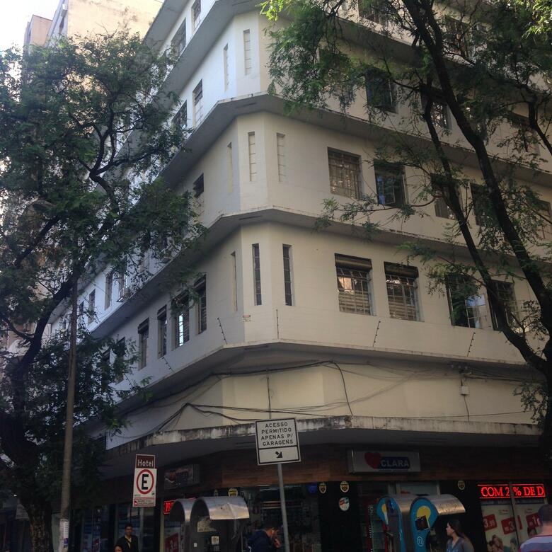 Hotel Turista