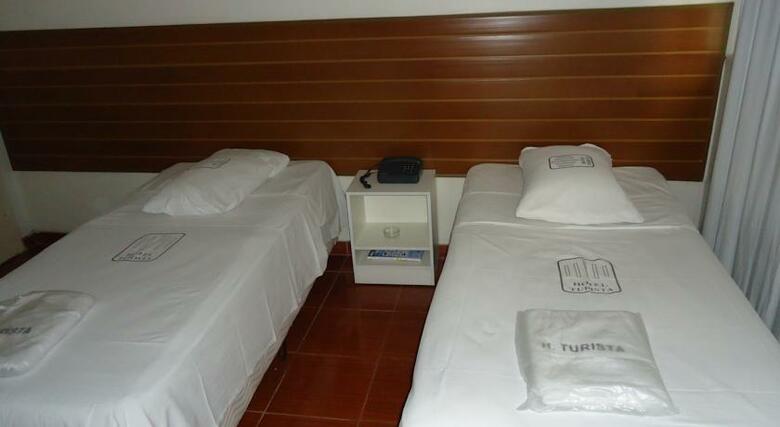 Hotel Turista