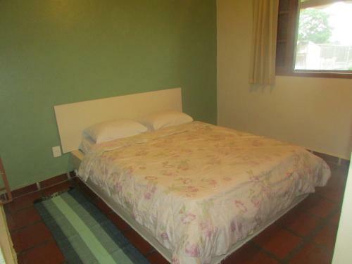 Apartamento Recanto Do Leo