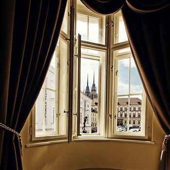 Hotel Grandezza