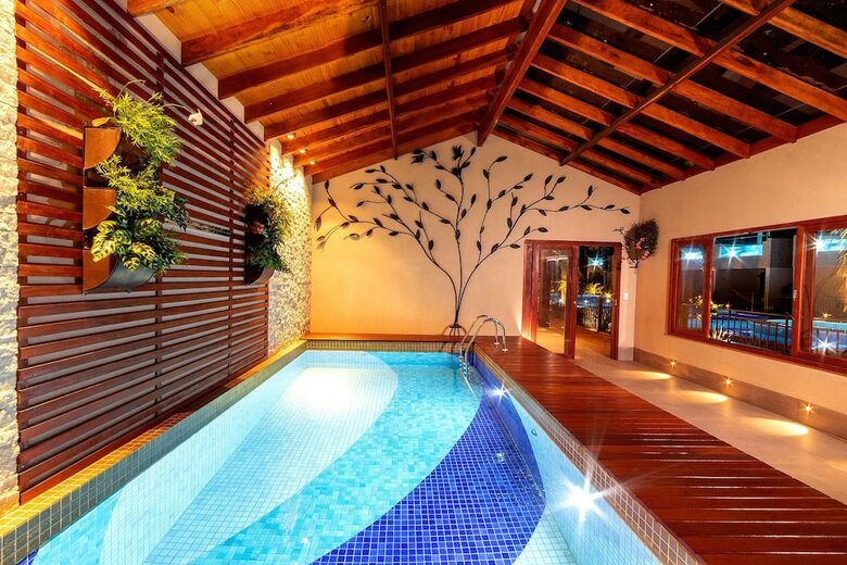 Hostal Pousada Arte Da Natureza