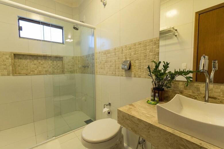 Hostal Pousada Arte Da Natureza