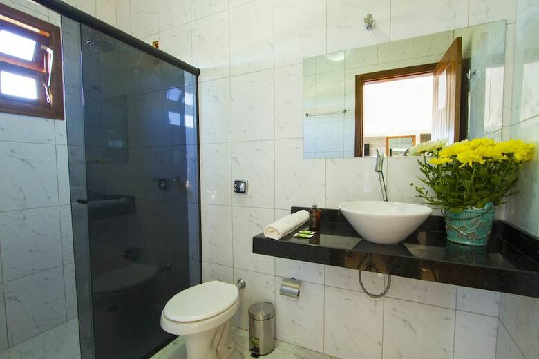 Hostal Pousada Arte Da Natureza