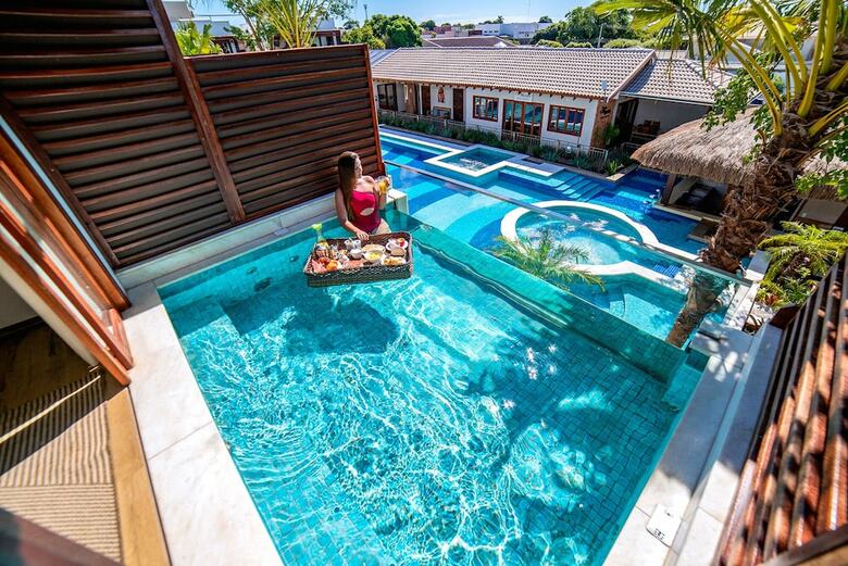 Hostal Pousada Arte Da Natureza