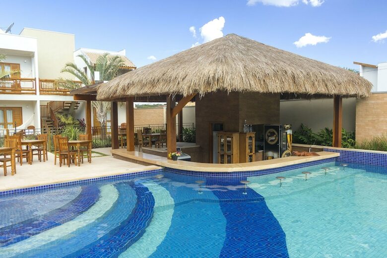 Hostal Pousada Arte Da Natureza