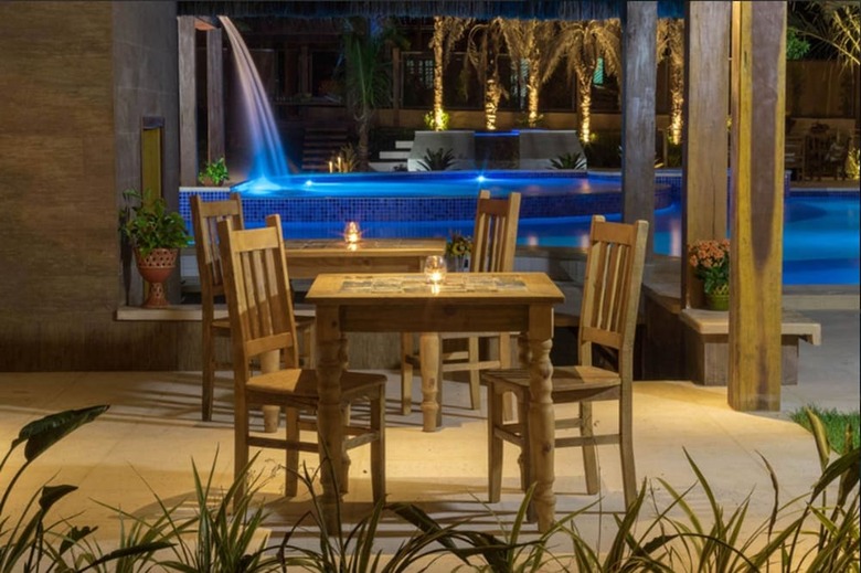 Hostal Pousada Arte Da Natureza