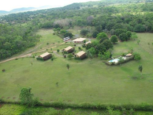 Hostal Pousada Moinho De Vento