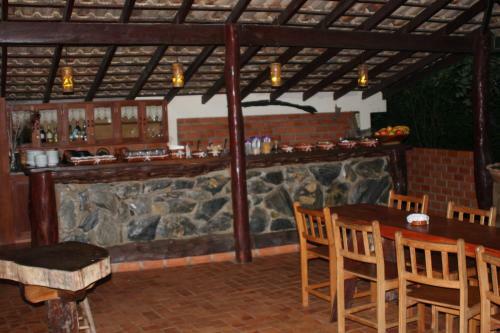 Hostal Pousada Moinho De Vento