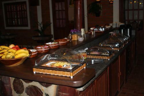 Hostal Pousada Moinho De Vento