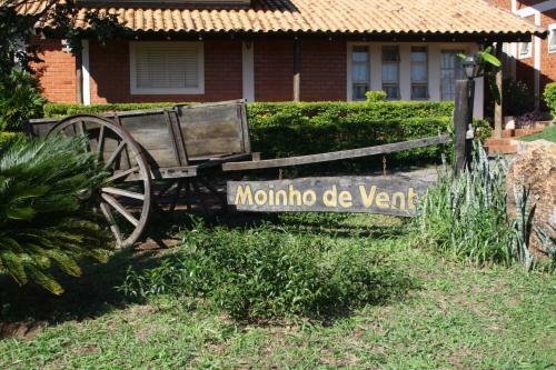 Hostal Pousada Moinho De Vento
