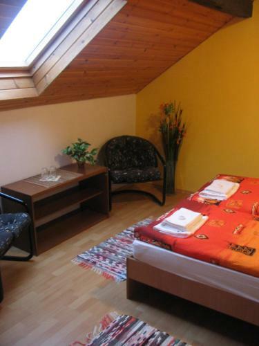 Bed & Breakfast Penzion Brno