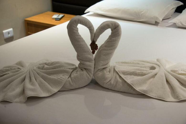 Hotel Para�so Das �guas