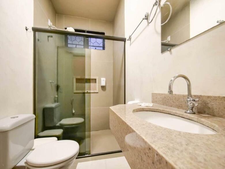Hotel Para�so Das �guas