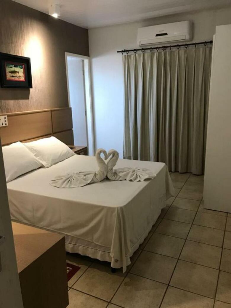 Hotel Para�so Das �guas