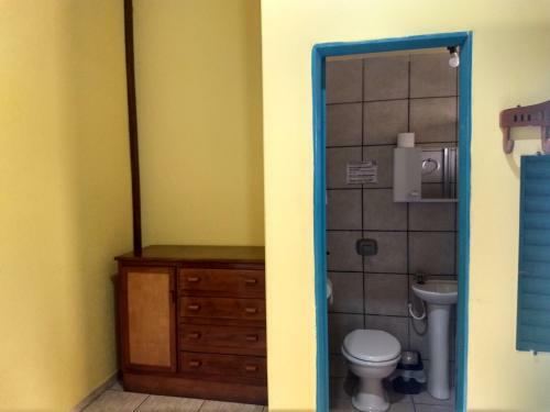 Hostal Pousada Caramanch�o