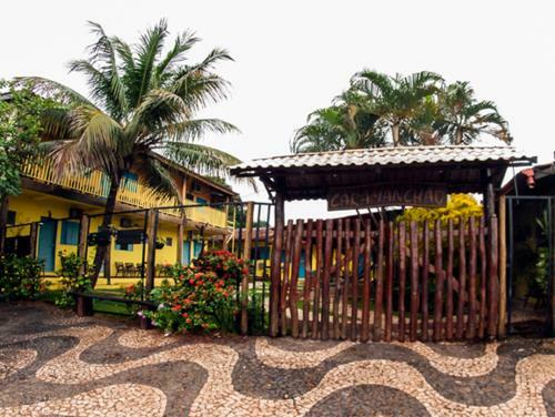 Hostal Pousada Caramanch�o