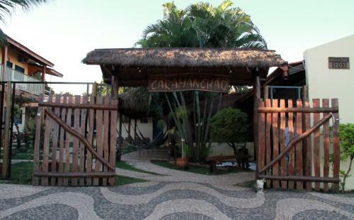 Hostal Pousada Caramanch�o