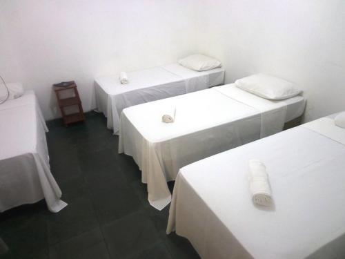 Hostal Pousada Pantaneira