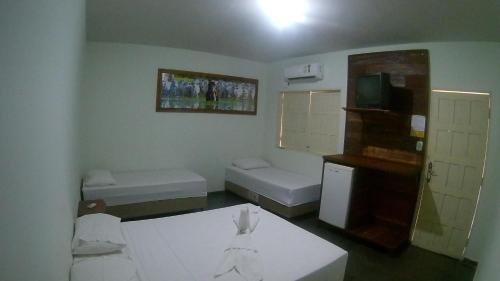 Hostal Pousada Pantaneira