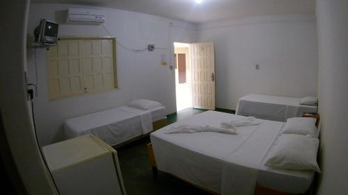 Hostal Pousada Pantaneira