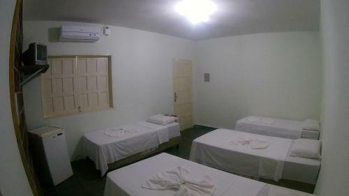 Hostal Pousada Pantaneira