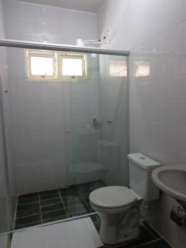 Hostal Pousada Pantaneira