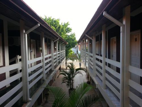Hostal Pousada Pantaneira