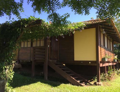 Hotel Santa Esmeralda