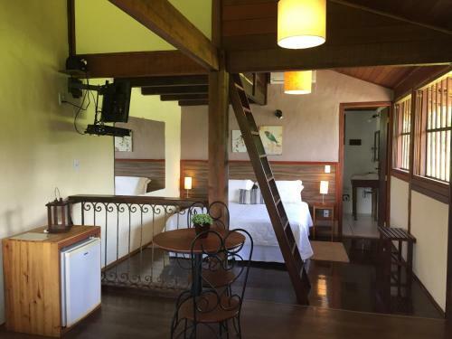 Hotel Santa Esmeralda