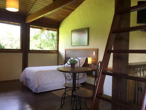 Hotel Santa Esmeralda