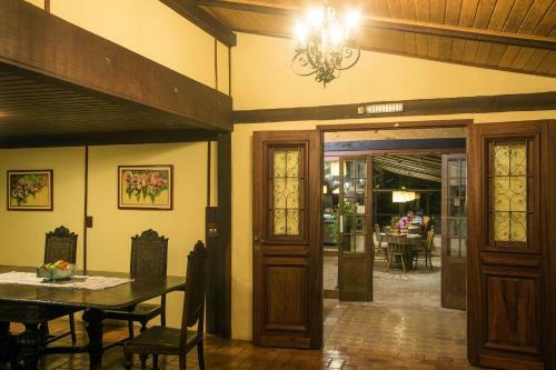 Hotel Santa Esmeralda