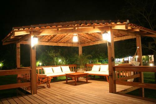 Hotel Santa Esmeralda