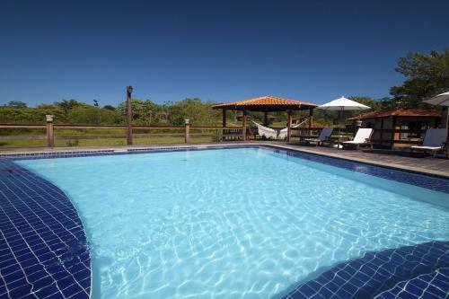 Hotel Santa Esmeralda