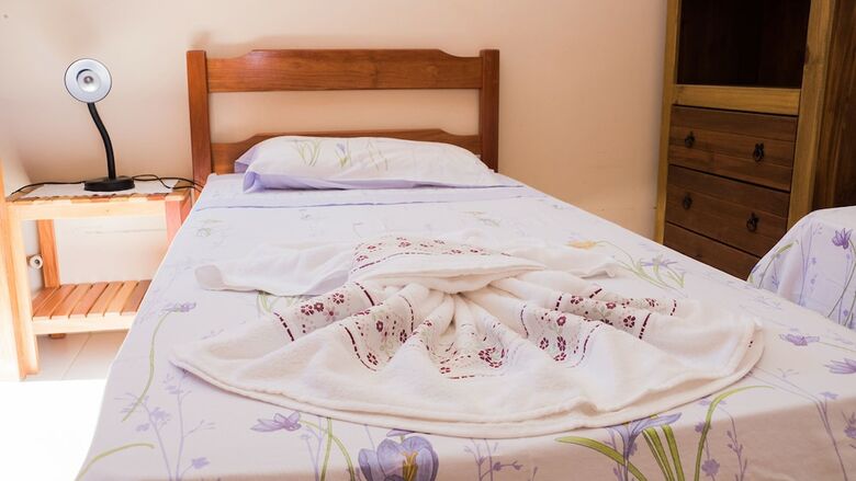 Hostal Pousada Galeria Artes