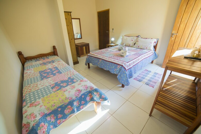 Hostal Pousada Galeria Artes