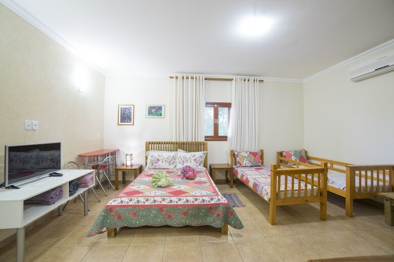 Hostal Pousada Galeria Artes