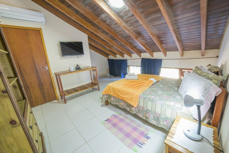 Hostal Pousada Galeria Artes
