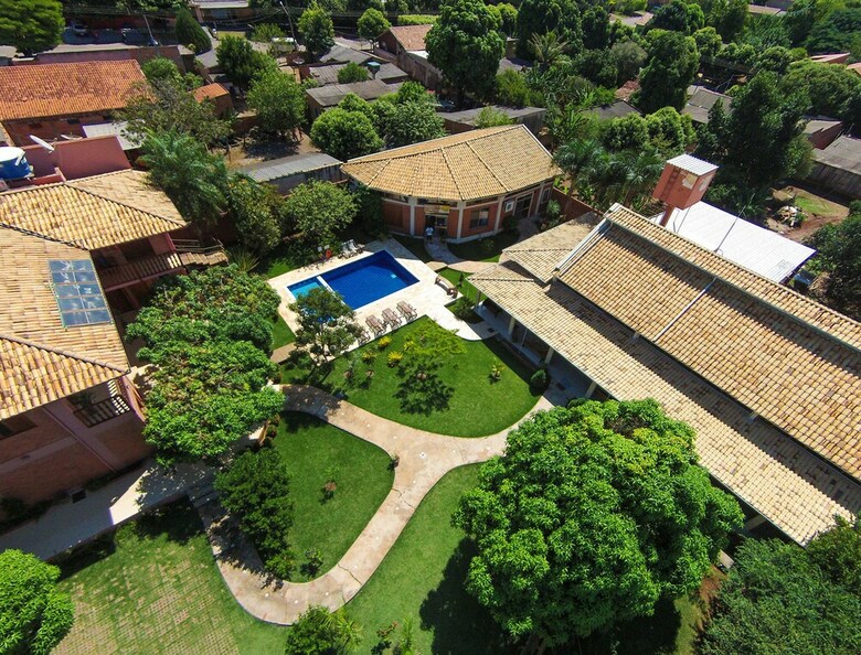 Hostal Pousada Galeria Artes