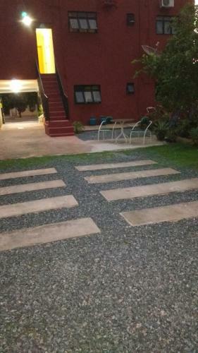 Hostal Pousada Sal�m