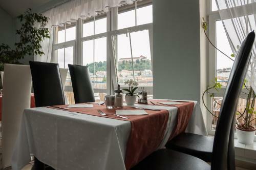 Hotel Omega Brno