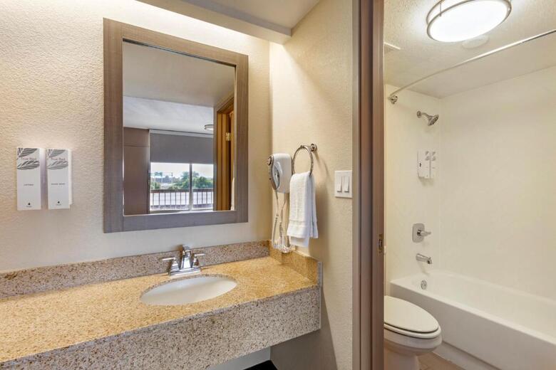 Hotel Red Roof Inn Tucson South