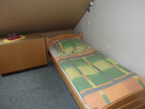 Kupkov� Ubytov�n� V Soukrom�