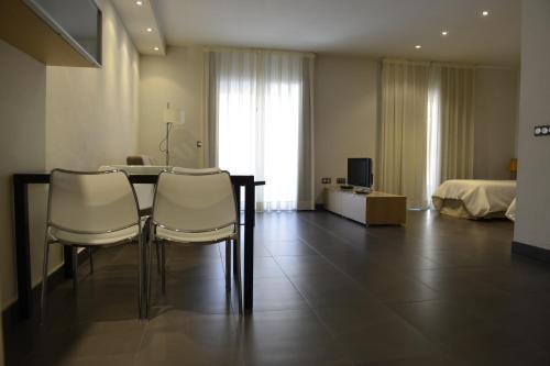 Archybal Apartamentos Tur�sticos Y Suites