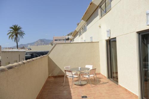 Archybal Apartamentos Tur�sticos Y Suites