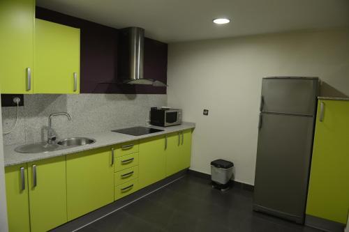 Archybal Apartamentos Tur�sticos Y Suites