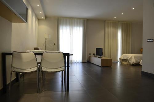 Archybal Apartamentos Tur�sticos Y Suites