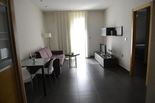 Archybal Apartamentos Tur�sticos Y Suites